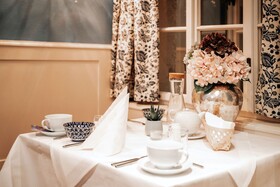 Geniesserhotel Hubertus