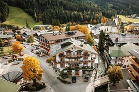 Geniesserhotel Hubertus