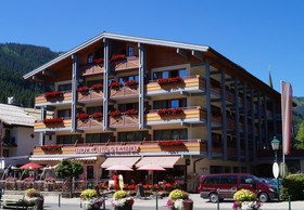 Hotel Hanneshof