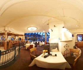Meizeit Lodge
