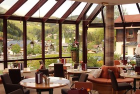Meizeit Lodge