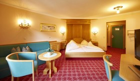 Meizeit Lodge