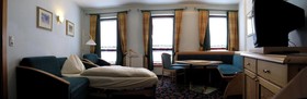 Meizeit Lodge
