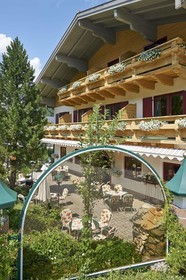 Meizeit Lodge