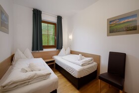 Aigenberg Appartements