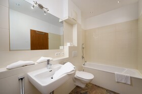 Aigenberg Appartements