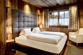 Almdorf Flachau Hütte