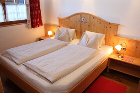 Almdorf Flachau Hütte