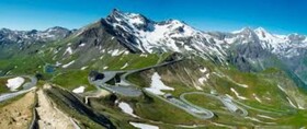 Almdorf Flachau Hütte