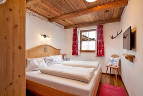 Almdorf Flachau Hütte