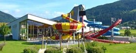 Almdorf Flachau Hütte