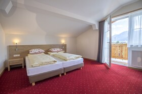 Aparthotel Pichler