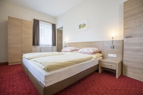 Aparthotel Pichler