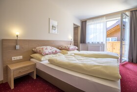 Aparthotel Pichler