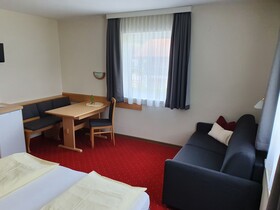 Aparthotel Pichler