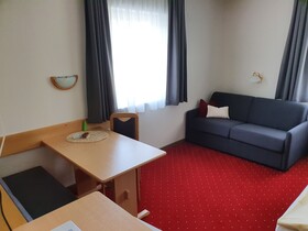 Aparthotel Pichler