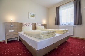 Aparthotel Pichler