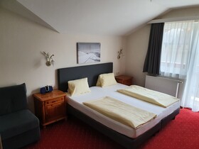 Aparthotel Pichler