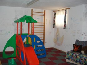 Apartments Geistlinger