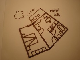 Apartments Geistlinger