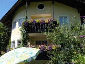 Apartments Geistlinger