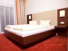 Appartement Auszeit