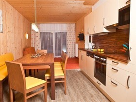 Appartement Auszeit