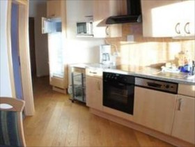 Appartement Oberreiter