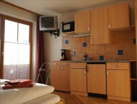Appartement Oberreiter