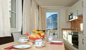 Appartements Weitgasser