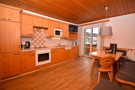 Appartements Weitgasser