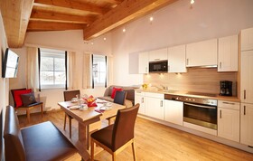 Appartements Weitgasser