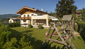 Appartements Weitgasser