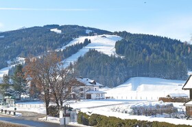 Appartements Weitgasser