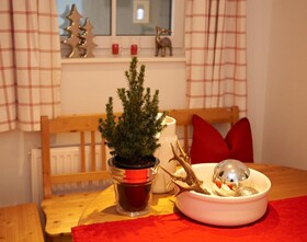 Appartements Weitgasser