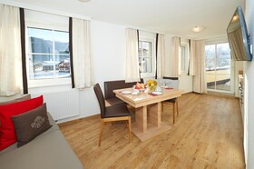 Appartements Weitgasser