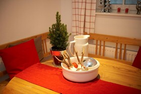 Appartements Weitgasser