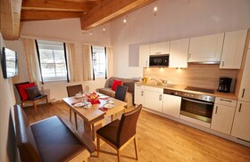 Appartements Weitgasser