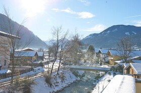 Appartements Weitgasser