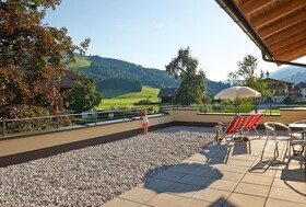 Appartements Weitgasser