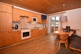 Appartements Weitgasser