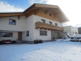 Appartements Weitgasser