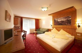 Hotel Bergzeit