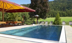 Hotel Bergzeit