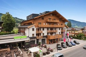 Ferienanlage Central