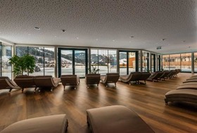 Ferienanlage Central