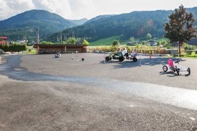 Ferienanlage Central