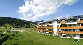 Ferienanlage Central