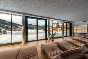 Ferienanlage Central