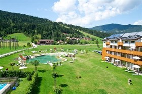 Ferienanlage Central